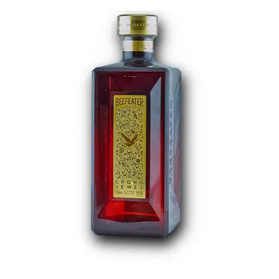 Beefeater Crown Jewel 50% 1,0L