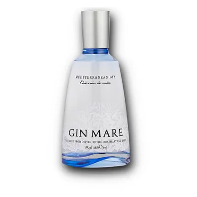 Gin Mare 42,7% 0,7L