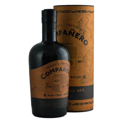 Compañero Gran Reserva 40% 0,7L