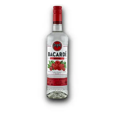 Bacardí Razz Raspberry 27% 0,7L