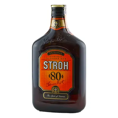 Stroh 80 80% 0,5L