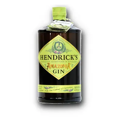 Hendrick's Amazonia 43,4% 1,0L