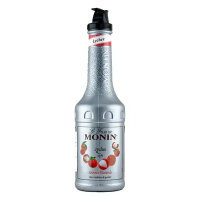 Le Fruit de MONIN Lychee 1,0L