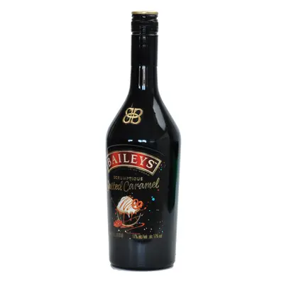 Baileys Salted Caramel 17% 0,7L