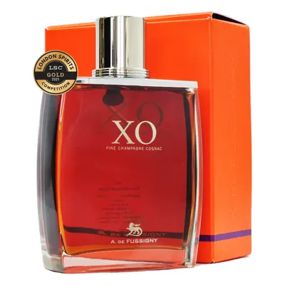 A. de Fussigny XO 40% 0,5L