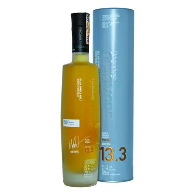 Octomore 13.3 5YO Islay Barley Limited Edition 2022 61,1% 0,7L