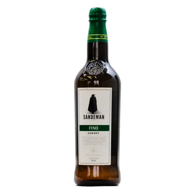 Sandeman Fino Sherry 15% 0,75L