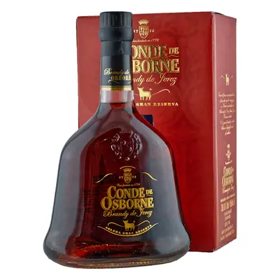 Conde de Osborne 40,5% 0,7L