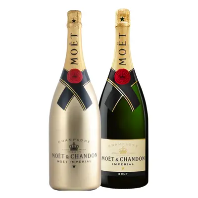 Moët & Chandon Impérial Brut 12% 1,5L