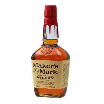 Maker's Mark 45% 0,7L