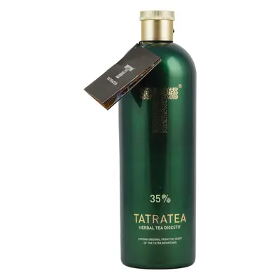 Tatratea Herbal Tea Digestif 35% 0,7L