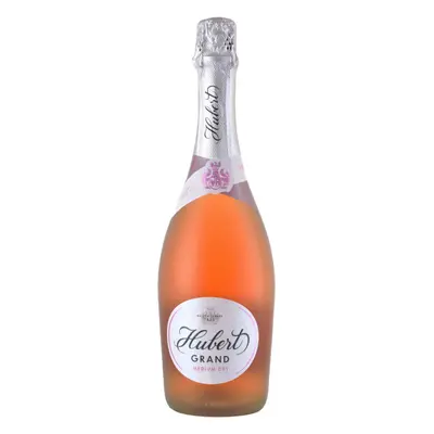 Hubert Grand Rosé Medium Dry 12% 0,75L