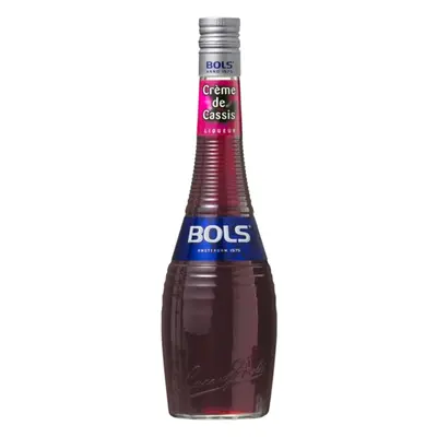 Bols Crème de Cassis 17% 0,7L