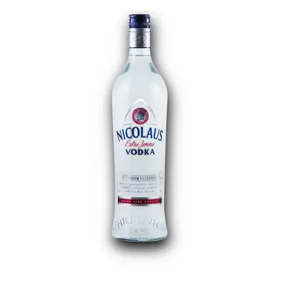 St. Nicolaus Vodka Extra Jemná 38% 1,0L