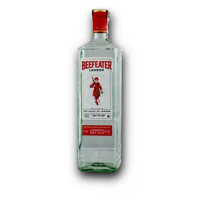 Beefeater 40% 1,0L