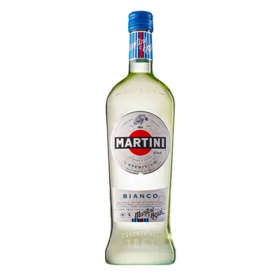 Martini Bianco 15% 0,75L