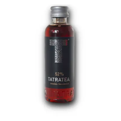 Tatratea Originál Mini 52% 0,04L