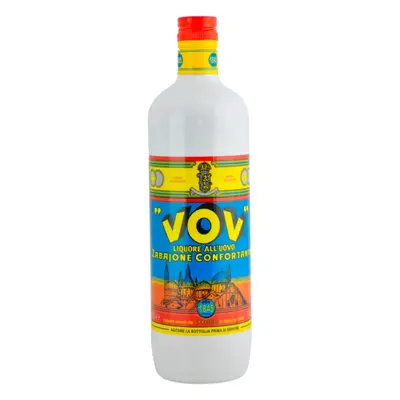 VOV Zabajone Confortante 17,8% 0,7L