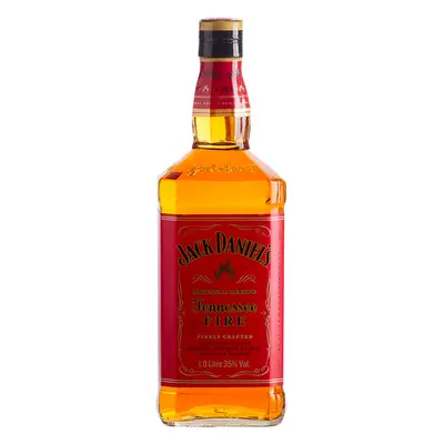 Jack Daniel's Tennessee Fire 35% 1,0L