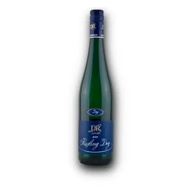 Dr. Loosen Bros Riesling Dry 2023 12% 0,75L