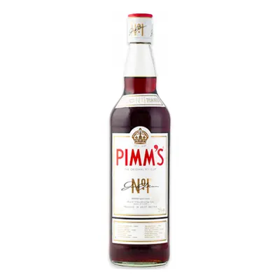 Pimm's No.1 25% 0,7L