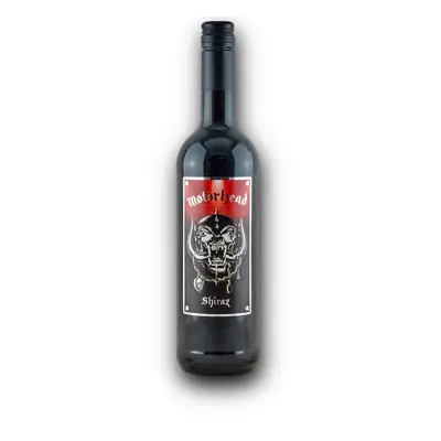 Motörhead Shiraz 14% 0,75L