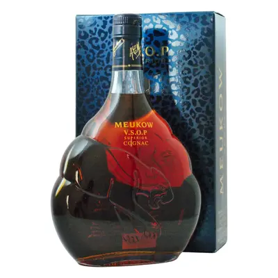 Meukow VSOP Superior 40% 0,7L