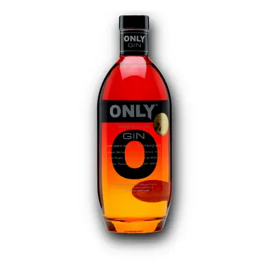 Only Gin Premium 43% 0,7L