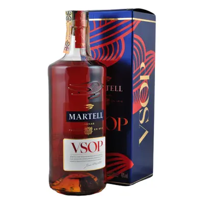 Martell VSOP 40% 0,7L