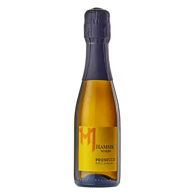 Hamsik Prosecco D.O.C. Extra Dry 11% 0,2L