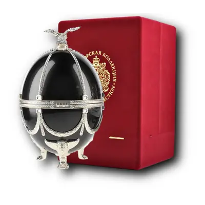 Imperial Collection Faberge Black Metallized 40% 0,7L