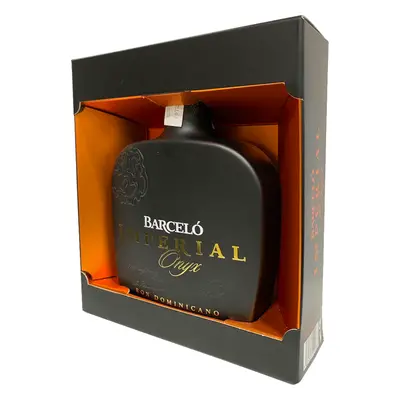 Barceló Imperial Onyx 38% 0,7L