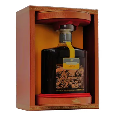 Martell Cohiba 43% 0,7L