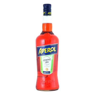 Aperol 11% 1,0L