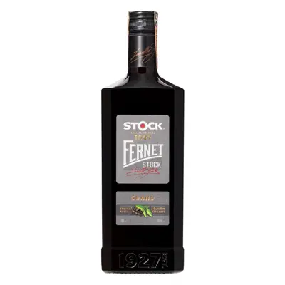 Fernet Stock Grand 35% 0,7L