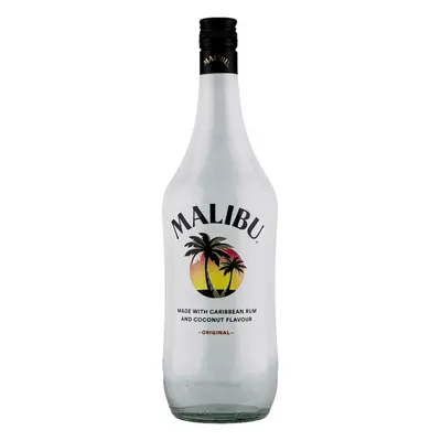 Malibu Original 21% 1,0L