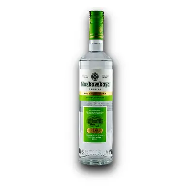 Moskovskaya Osobaya Premium 38% 0,7L