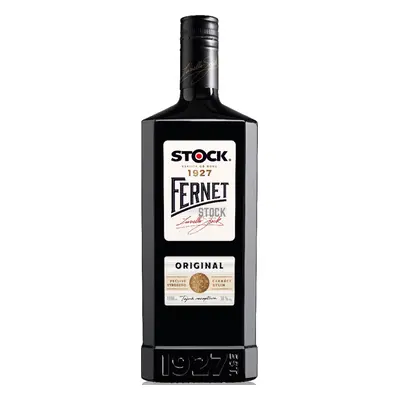 Fernet Stock 38% 1,0L