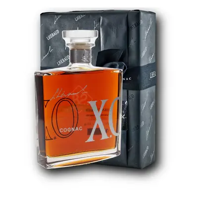 Lheraud XO Eugénie 43% 0,7L