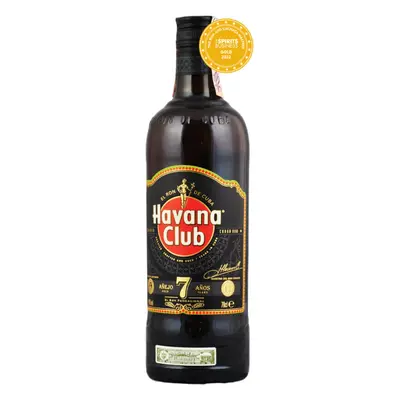 Havana Club 7YO 40% 0,7L