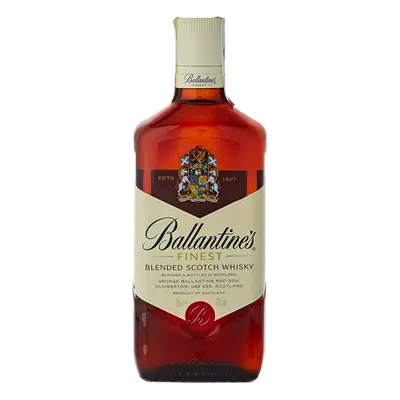 Ballantine's Finest 40% 0,7L