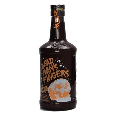 Dead Man's Fingers Coffee 37,5% 0,7L