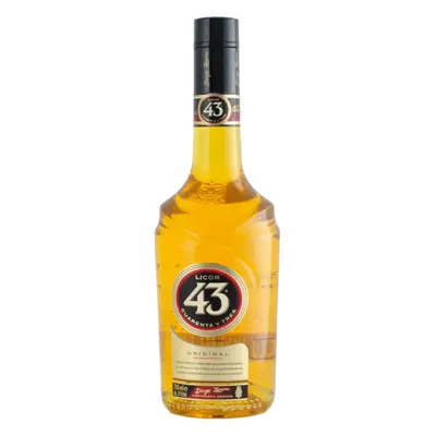 Licor 43 Original 31% 0,7L