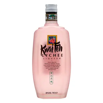 Kwai Feh Lychee 20% 0,7L