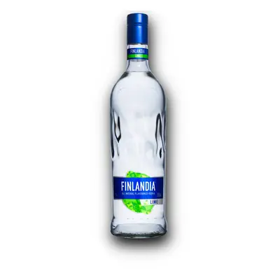 Finlandia Lime 37,5% 1,0L