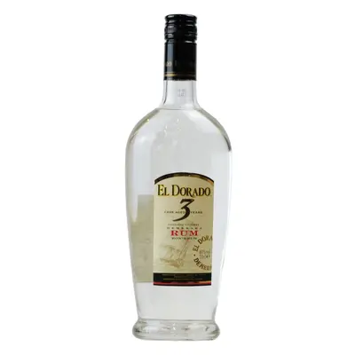 El Dorado 3YO 40% 0,7L