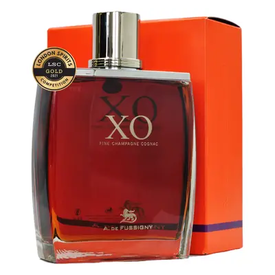 A. de Fussigny XO 40% 0,7L