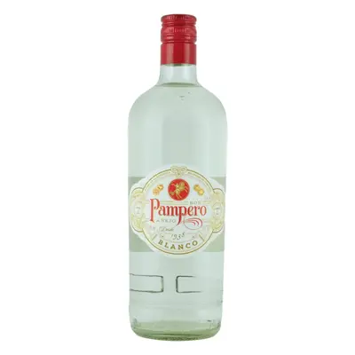 Pampero Blanco 37,5% 1,0L