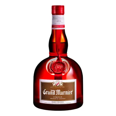 Grand Marnier Cordon Rouge 40% 0,7L