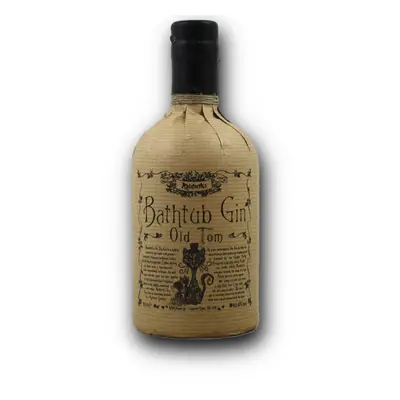 Bathtub Old Tom Gin 42,4% 0,5L